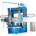 Máquina de la precisión grande CNC Vertical barrenadores